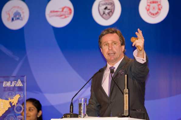 A total of 360 Indian players and 218 foreign players will go under the hammer A total of 360 Indian players and 218 foreign players will go under the hammer