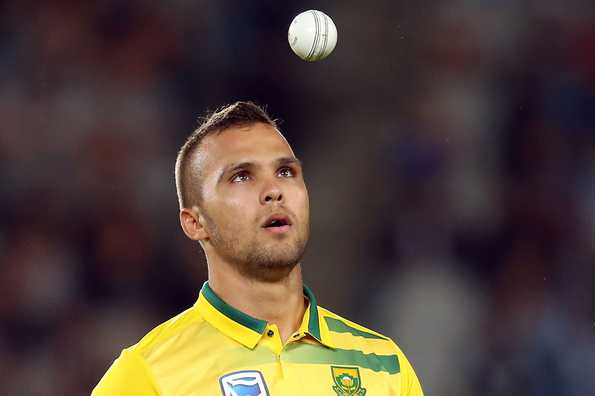 "World Cup is the big goal," Paterson admits. "World Cup is the big goal," Paterson admits.