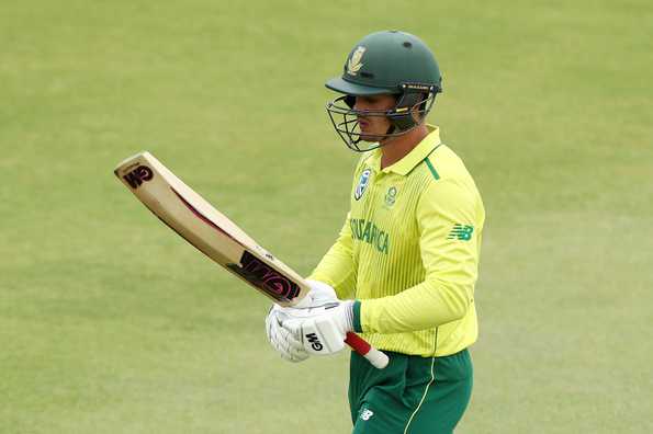 Australia won the toss and elected to field Australia won the toss and elected to field