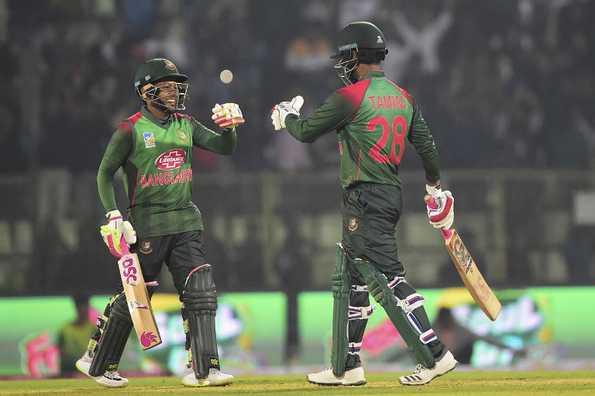 Will it be as easy for Windies in the T20Is?
