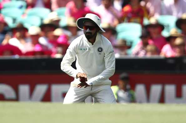 KL Rahul was included in the last three one-dayers against England Lions KL Rahul was included in the last three one-dayers against England Lions