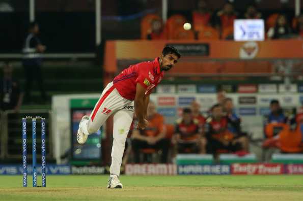 In an era of mystery spinners, M Ashwin is an interesting mix. He's not traditional neither is he unconventional in his ways. In an era of mystery spinners, M Ashwin is an interesting mix. He's not traditional neither is he unconventional in his ways.