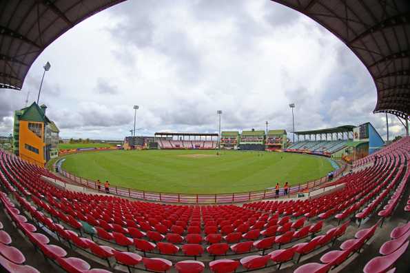Representational Image: The men's World T20 qualifier will be played in UAE in October. Representational Image: The men's World T20 qualifier will be played in UAE in October.