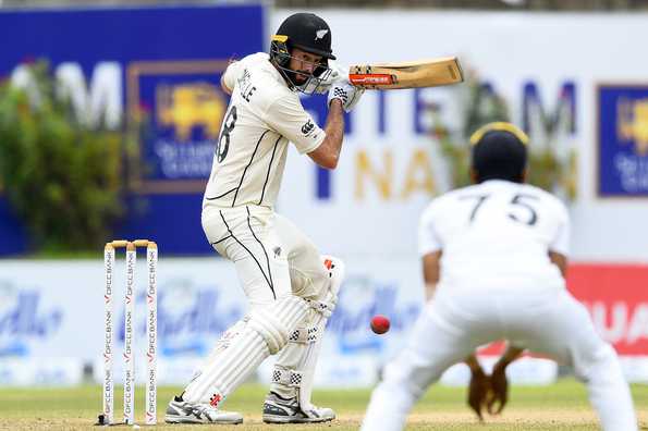 Somerville frustrated the hosts and recorded his highest first class score Somerville frustrated the hosts and recorded his highest first class score