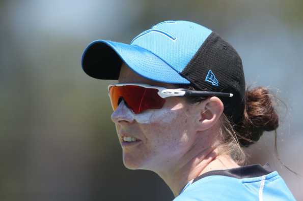 Tammy Beaumont will add a lot of experience to the Renegades squad Tammy Beaumont will add a lot of experience to the Renegades squad