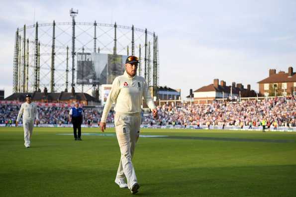 England drew level in the Ashes but failed to bag the urn England drew level in the Ashes but failed to bag the urn