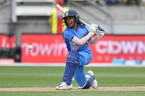 In her brief international career, Jemimah Rodrigues already has six ducks. In her brief international career, Jemimah Rodrigues already has six ducks.