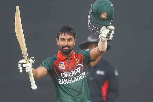 Is Litton Das the ideal replacement for Mushfiqur Rahim in the middle order? Is Litton Das the ideal replacement for Mushfiqur Rahim in the middle order?