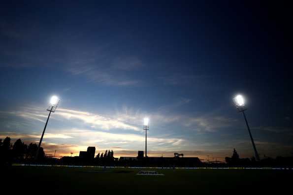 Watson was the first Australian cricketer to represent three Sheffield Shield teams. Watson was the first Australian cricketer to represent three Sheffield Shield teams.