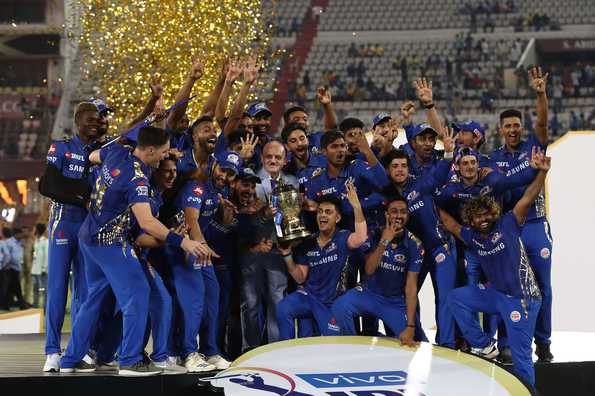 I have no doubt that CA will now be thinking about IPL and maybe not the T20 World Cup - Mark Taylor I have no doubt that CA will now be thinking about IPL and maybe not the T20 World Cup - Mark Taylor