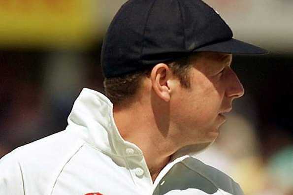 Robert Croft played 21 Tests and 50 ODIs for England Robert Croft played 21 Tests and 50 ODIs for England