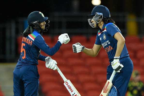 Rodrigues made unbeaten 49 off 36. Rodrigues made unbeaten 49 off 36.