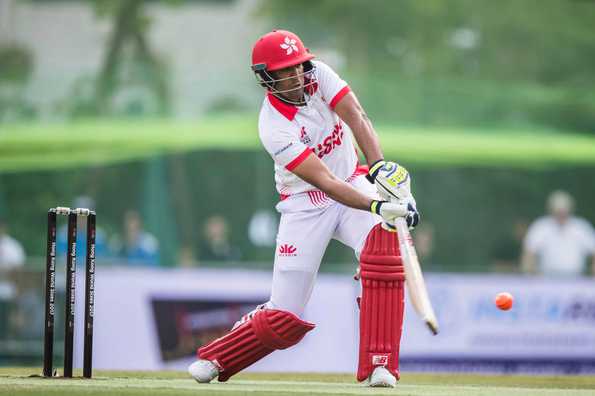 Hong Kong's win over Kenya saw them pass Uganda and Jersey to claim the top spot by a single point (File Photo) Hong Kong's win over Kenya saw them pass Uganda and Jersey to claim the top spot by a single point (File Photo)