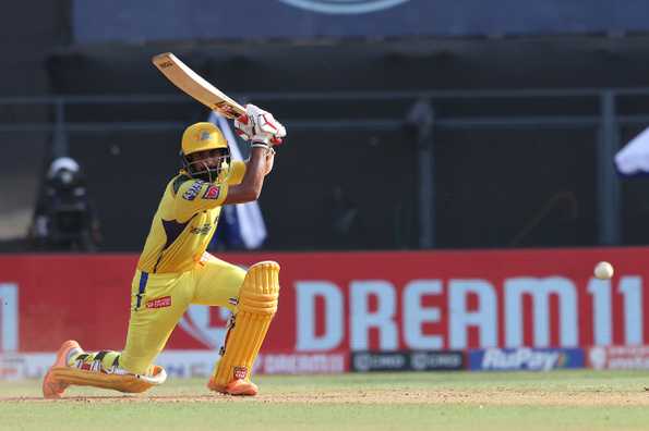 Jagadeesan smashed 25 fours and 15 sixes enroute his record-shattering innings Jagadeesan smashed 25 fours and 15 sixes enroute his record-shattering innings