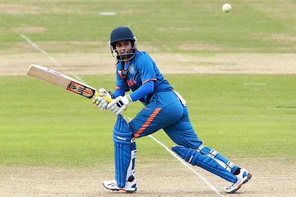 "Women's cricket is growing steadily, and this kind of impetus will undoubtedly encourage young women to consider taking up cricket professionally," Mithali Raj "Women's cricket is growing steadily, and this kind of impetus will undoubtedly encourage young women to consider taking up cricket professionally," Mithali Raj