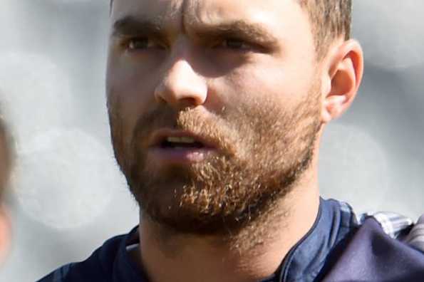 We didn't create enough chances to bowl them out: Preston Mommsen. We didn't create enough chances to bowl them out: Preston Mommsen.