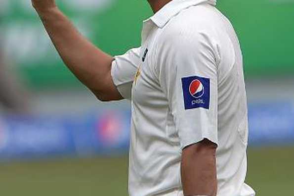Yasir Shah is a 'high quality bowler.' Yasir Shah is a 'high quality bowler.'