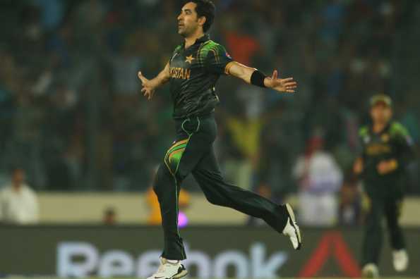Umar Gul and Saeed Ajmal will join the Pakistan team as bowling coaches Umar Gul and Saeed Ajmal will join the Pakistan team as bowling coaches