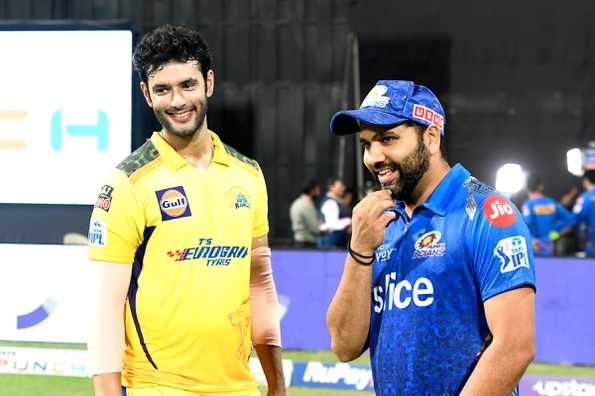 Shivam Dube received his maiden World Cup call-up following an impressive show with the bat for the second consecutive season with CSK Shivam Dube received his maiden World Cup call-up following an impressive show with the bat for the second consecutive season with CSK