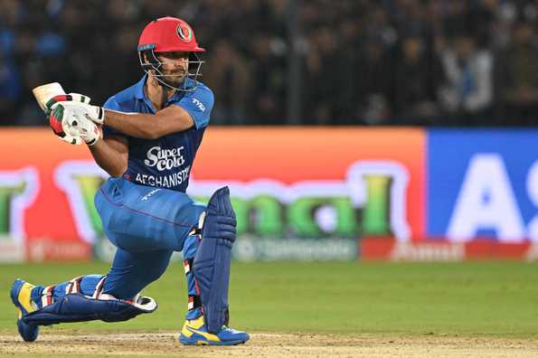 "We played well in the last World Cup in India and the expectations are higher this time." "We played well in the last World Cup in India and the expectations are higher this time."