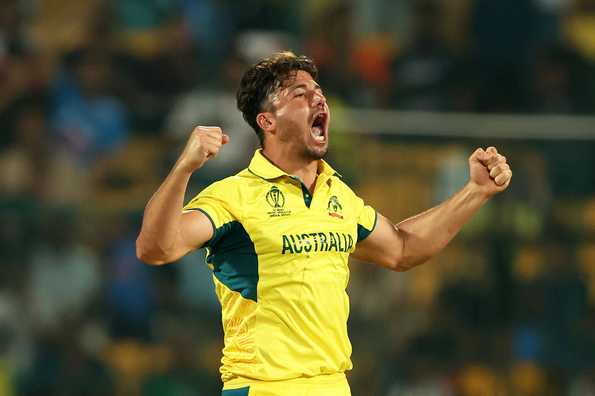 The MLC is set to engage more than 10 frontline Aussie cricketers this season The MLC is set to engage more than 10 frontline Aussie cricketers this season