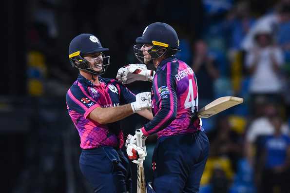 A win for Scotland here would mean England could no longer overtake them on points A win for Scotland here would mean England could no longer overtake them on points