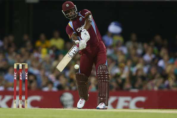 West Indies defeated Australia by 27 runs in the one-off T20I in Brisbane