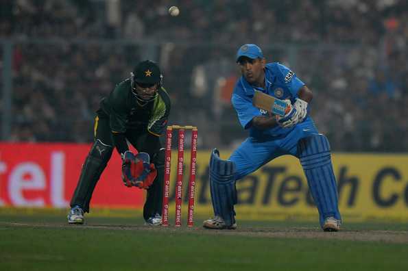 Ganguly has blamed the batsmen's non-aggression for the defeat in Kolkata Ganguly has blamed the batsmen's non-aggression for the defeat in Kolkata
