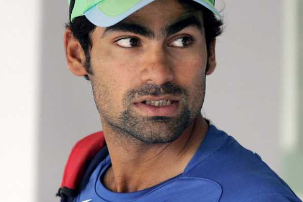 Mohammad Kaif has a big role to play with the bat apart from leading the team.
