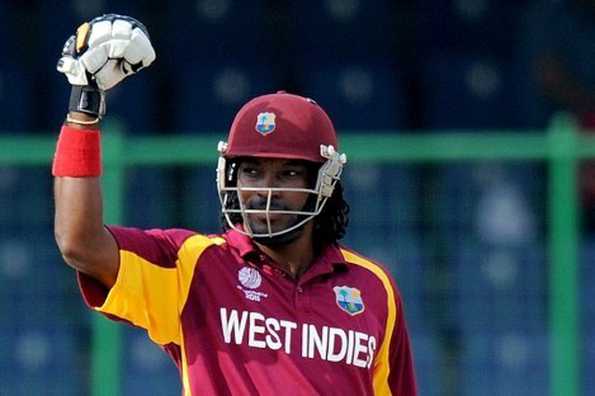Gayle last represented West Indies during the 2011 WC held in the sub-continent. Gayle last represented West Indies during the 2011 WC held in the sub-continent.