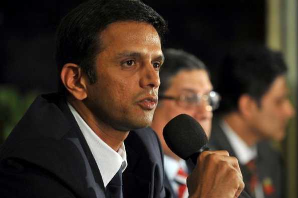 He's a role model for all of us, and it is very sad that his career has ended today - Bharadwaj. He's a role model for all of us, and it is very sad that his career has ended today - Bharadwaj.