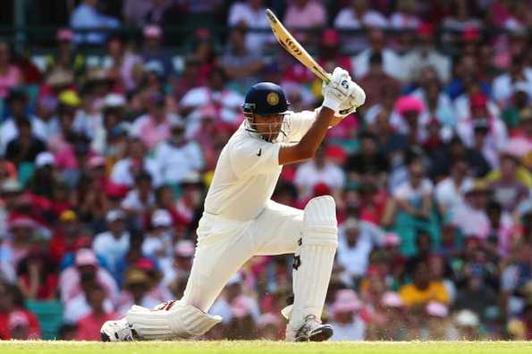 Rahul Dravid had several highs and some lows in the midst of a brilliant cricketing career. Rahul Dravid had several highs and some lows in the midst of a brilliant cricketing career.