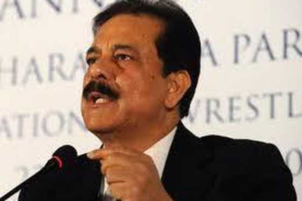 Sahara would also be keen to rescind their decision as they stand to lose big money. Sahara would also be keen to rescind their decision as they stand to lose big money.