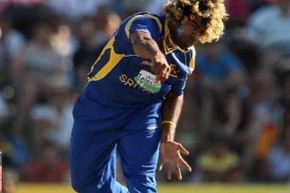 'Slinga' Malinga will be Lanka's talisman in routing the Protean batting order 'Slinga' Malinga will be Lanka's talisman in routing the Protean batting order