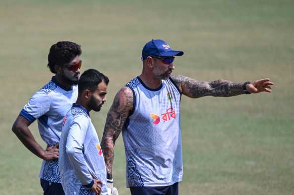 "Yes, they interfered constantly, and it won't change easily," Pothas says of the old BCB regime "Yes, they interfered constantly, and it won't change easily," Pothas says of the old BCB regime
