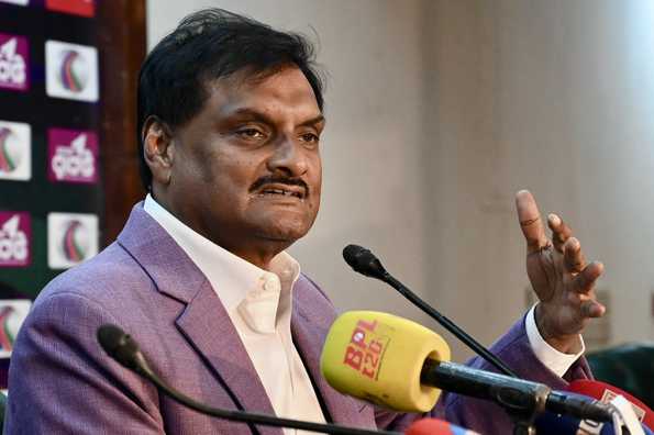 The BCB has been actively trying to resolve the ongoing issues in BPL. The BCB has been actively trying to resolve the ongoing issues in BPL.