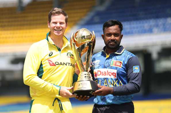 It's a two-match ODI series that might not have much at stake for either team. It's a two-match ODI series that might not have much at stake for either team.