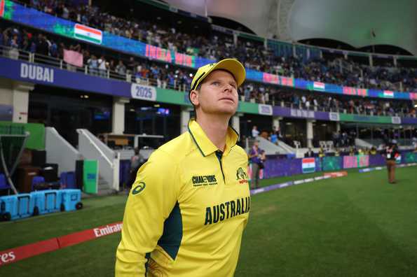 Steve Smith played 170 ODIs Steve Smith played 170 ODIs