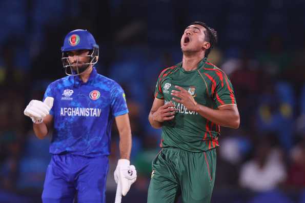 Afghanistan are looking to host Bangladesh for a T20I series in October 2025 Afghanistan are looking to host Bangladesh for a T20I series in October 2025