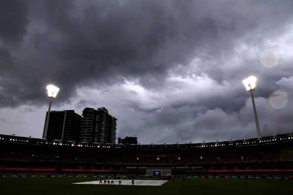 The Gabba has hosted 67 men's Tests and two women's Tests since 1931 The Gabba has hosted 67 men's Tests and two women's Tests since 1931