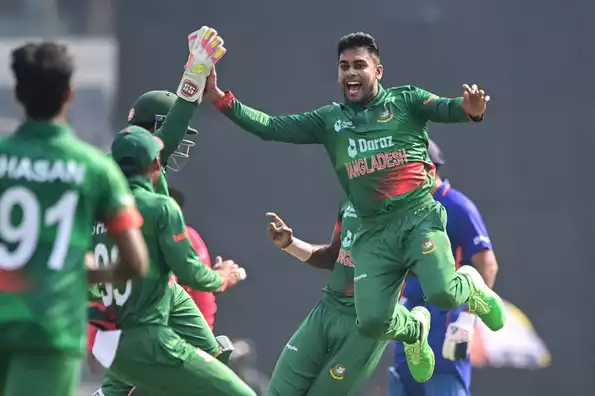 Mehidy Hasan also hopes the BCB will trust Mahidul Islam Ankon Mehidy Hasan also hopes the BCB will trust Mahidul Islam Ankon