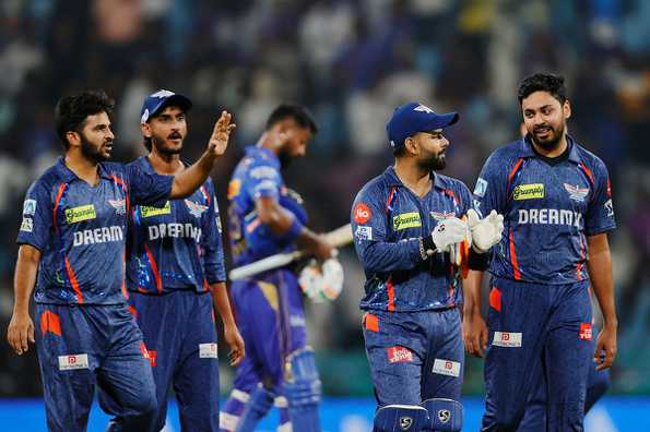 Rishabh Pant's form will be in focus once again Rishabh Pant's form will be in focus once again