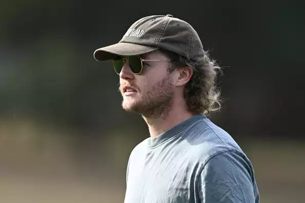 Will Pucovski has constantly struggled with concussion incidents and their aftermath. Will Pucovski has constantly struggled with concussion incidents and their aftermath.