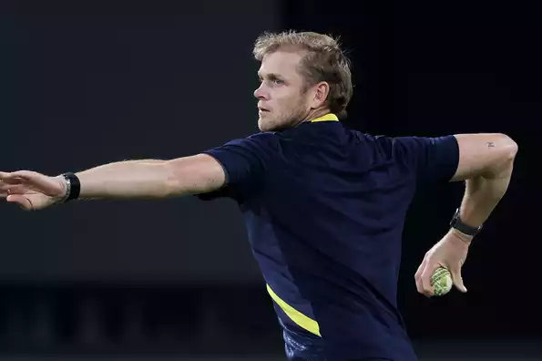 Bosch pulled out of PSL after being called as replacement player by MI in the IPL. Bosch pulled out of PSL after being called as replacement player by MI in the IPL.