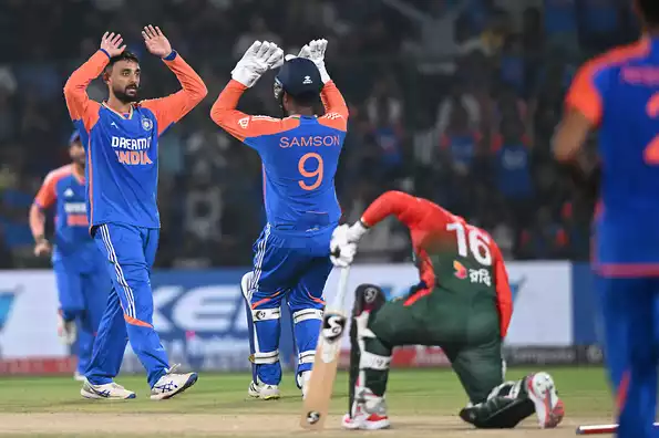 India will tour Bangladesh in August 2025 India will tour Bangladesh in August 2025