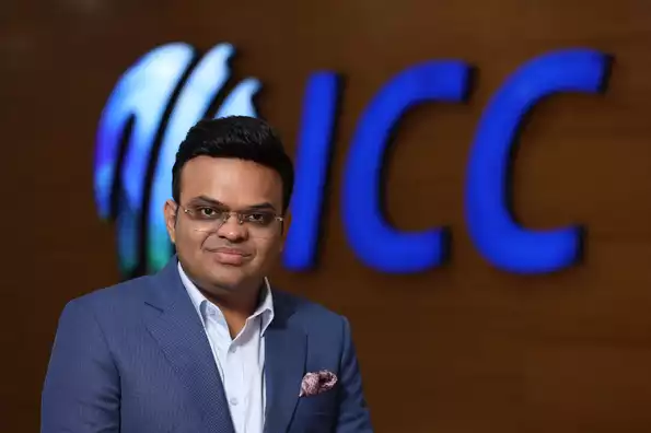 Even though the 2027 World Cup is still more than two years away, it bodes well that Hay Shah wants to appraise first-hand the readiness of grounds Even though the 2027 World Cup is still more than two years away, it bodes well that Hay Shah wants to appraise first-hand the readiness of grounds