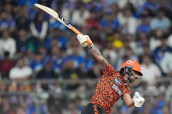 Such was the surface that even Ishan Kishan failed to adapt at his home ground of last year Such was the surface that even Ishan Kishan failed to adapt at his home ground of last year