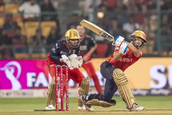 Wadhera's cameo helped PBKS over the line Wadhera's cameo helped PBKS over the line