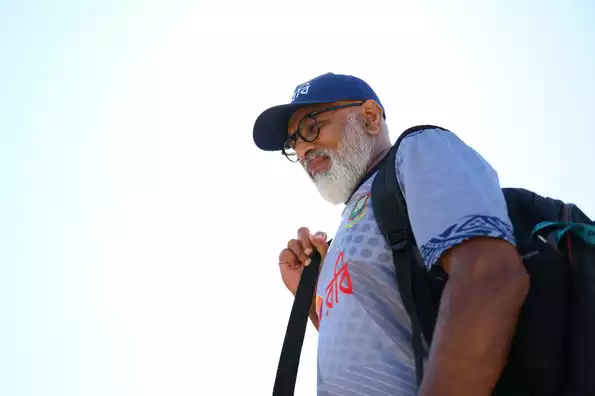 Hathurusingha feared getting arrested in Bangladesh. Hathurusingha feared getting arrested in Bangladesh.