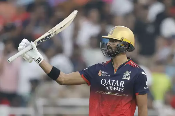 Padikkal got his first IPL fifty in 14 innings Padikkal got his first IPL fifty in 14 innings